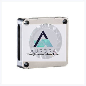 พัดลมระบายความร้อน OEM AGB184 3611-AGB184-ND และราคาดี - Product Image 1