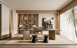 Meubles de salon JINGSHUN, <span class=keywords><strong>armoire</strong></span> <span class=keywords><strong>en</strong></span> <span class=keywords><strong>bois</strong></span> massif sur mesure, design moderne français, certifié CE, armoires de présentation pour la maison, le bureau, le café - Product Image 3