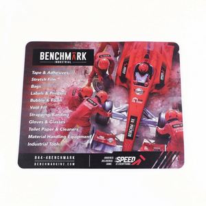 Eco-friendly Nature Sublimation Rubber Gaming <b>Mouse</b> Pads Custom Heat Transfer Printing Logo <b>Computer</b> <b>Mouse</b> Pad Mat - Product Image 2