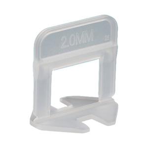Système de nivellement des carreaux pinces et cales système de nivellement des carreaux de <span class=keywords><strong>sol</strong></span> 1/16 entretoises accessoires entretoises <span class=keywords><strong>auto</strong></span>-nivelantes - Product Image 5