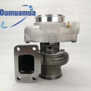 مبيعات المصنع مباشرة شاحن توربيني GTX3071R T3 V-Band لغاريت - Product Image 3