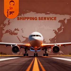 Agent d'expédition DHL Air Express DAP DDU Chine vers États-Unis/Canada/Europe/Moyen-Orient/Australie, <span class=keywords><strong>service</strong></span> de logistique de fret aérien - Product Image 5