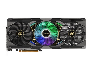 Nouvelle carte graphique haute performance MXM pour ordinateur de bureau, PCIe 5.0 GDDR6 16 Go OC, triple ventilateur, AI Ray Tracing, 9070 Taichi haute performance - Product Image 3