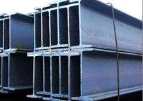 เหล็กโครงสร้างรีดร้อนรูปตัวเอช มาตรฐาน ASTM Q235B ยี่ห้อ RUNYING สำหรับงานก่อสร้าง เชื่อม ตัด พับงอ - Product Image 5