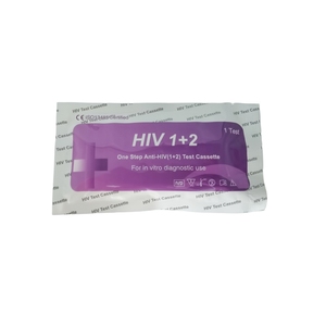 Autokit avanzado 1PI para <span class=keywords><strong>prueba</strong></span> de <span class=keywords><strong>VIH</strong></span> Equipos de análisis de sífilis de plástico duradero Hbsag/Hcv/Hiv/Syp - Product Image 4
