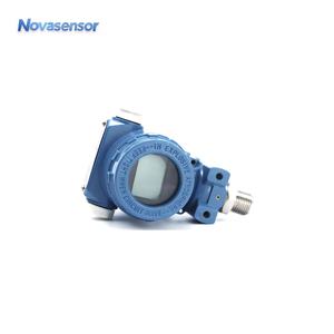 OEM-Serie <span class=keywords><strong>4</strong></span>-<span class=keywords><strong>20mA</strong></span> HART LED-Anzeige Wasserdruck sensor Sender mit Hauptmerkmalen - Product Image 2