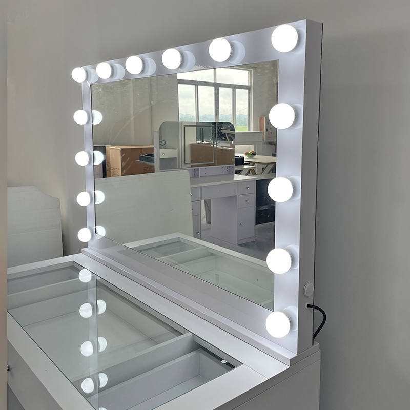 Miroir