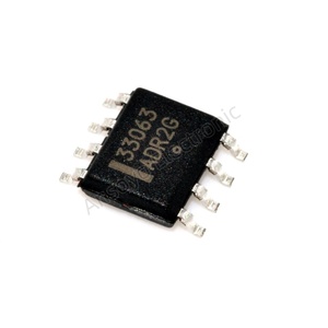 Ansoyo ชิปวงจรรวม8SOIC MC33063A MC33063ADR2G PMIC ส่วนประกอบอิเล็กทรอนิกส์ - Product Image 5