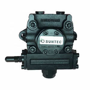 Bomba de Aceite SUNTEC Original TA2C/TA3C/TA4C/TA5C para Quemador RIELLO DOWSON, Repuestos y Accesorios para Calderas Industriales - Product Image 4