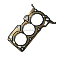 Pièces de moteur 1002029GG020 Joint de culasse pour JAC J2 J5 Jianghuai Yueyue 6104110U7101