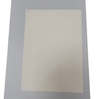 Papel Teslin de 7 y 10 Milésimas de Grosor para Laminación, Impresión CMYK, Tamaño A4, Resistente al Agua