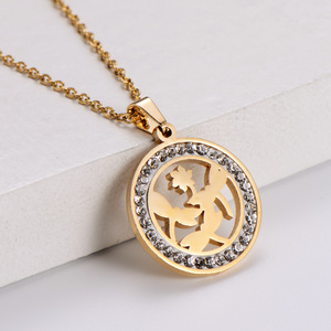 Набор украшений из нержавеющей стали - Product Image 6