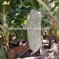 PP Non Tissé Tissu Fruits Tomate Banane Bouquet Couverture Jardin Plante Protection Couverture Pour L'hiver