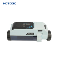 HOTOOK TUYA App Wi-Fi contrôle intelligent Portable 20000-50000 gallons EQ sel chlorinateur piscine eau salée chlore Machine