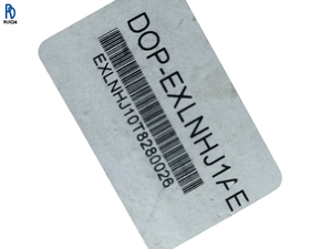 เซ็นเซอร์ควบคุม PLC หน้าจอสัมผัส HMI ของแท้ใหม่เอี่ยม ยี่ห้อ DOP-EXLNHJ1AE - Product Image 1