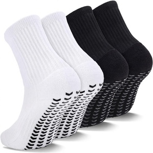 Calcetines Deportivos de Lana Merino y Spandex para Niños y Jóvenes, Transpirables, Sin Costuras, Antibacterianos, Antideslizantes y Absorbentes del Sudor - Product Image 2