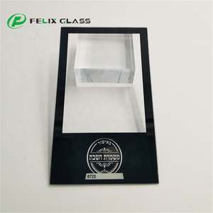 Protector de Pantalla de Vidrio Templado Ultrafino de 0.55mm 0.7mm Personalizado, Antideslumbrante, Acabado Mate Sólido con 80% de Brillo para Pantallas LCD de Lectores de Libros Electrónicos - Product Image 4