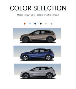 2024 नई ऊर्जा वाहन कार ईके सुव 500 <span class=keywords><strong>4wd</strong></span> इलेक्ट्रिक कार 5-डोर 5-सीटर इलेक्ट्रिक कार बिक्री के लिए - Product Image 6