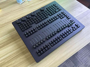 MA3 OSC công nghệ cao giao diện điều khiển: Midi 154 nút tương tác, 18 rgp Faders, 5 xoay knobs - Product Image 4