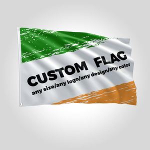 Bandera Histórica Iraní Persa con Corona de León, de Seda y Poliéster Duradero, Impresión Digital UV, Ecológica, Colores Personalizables, para Automóviles - Product Image 2