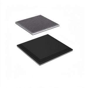 Composants électroniques en stock BOM IC XC7VX485T-1FFG1158C 1156 BBGA, FCBGA embarqués - Product Image 1