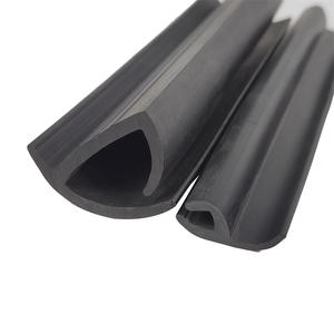 איכות גבוהה epdm pvc גומי רצועה עבור ואן משאית משלוח מכולות מיכל מקפיא חדר קר דלת חדר קר דלת-עמיד dustproof - Product Image 6