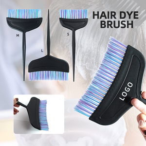 Kit de Brochas <span class=keywords><strong>para</strong></span> Teñir el Cabello Reutilizables y Ecológicas <span class=keywords><strong>para</strong></span> Salón de Belleza con Logotipo Personalizado - Product Image 2