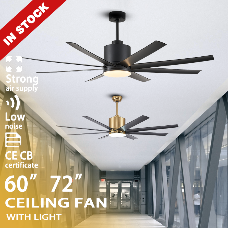 Factory Direct 60 72 Inch 8