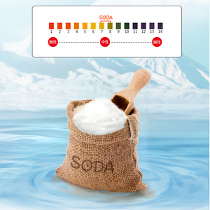 Sgrassante efficiente naturale che pulisce fortemente il brillantante della serie di <span class=keywords><strong>lavastoviglie</strong></span> per Soda - Product Image 4