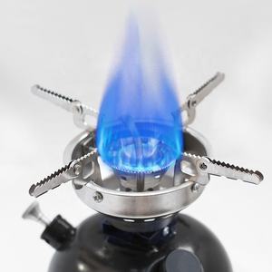 <span class=keywords><strong>Estufas</strong></span> <span class=keywords><strong>de</strong></span> Gas IRONDONKEY para acampar, estufa <span class=keywords><strong>de</strong></span> gasolina <span class=keywords><strong>de</strong></span> aceite <span class=keywords><strong>de</strong></span> campo sin precalentamiento, estufa <span class=keywords><strong>de</strong></span> Camping al aire libre - Product Image 2