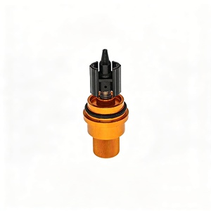 Tornillo Ajustador de Sistema ISC IACV de Alta Calidad Compatible con Yamaha XMAX250 XMAX300 <span class=keywords><strong>XMAX400</strong></span> NMAX125 Burgman125, Accesorio de Reparación para Carreras - Product Image 3
