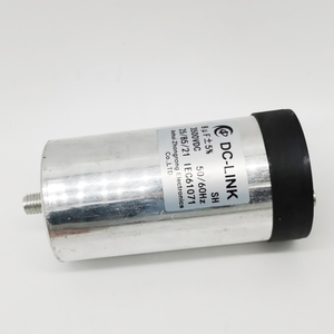 Tụ Lọc Liên Kết DC 1800VDC <span class=keywords><strong>10MFD</strong></span> 10MF 1800V 10UF - Product Image 5