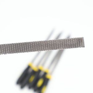 Shubing Tools Assortiment de limes d'usine Assortiment polyvalent de limes de précision outils à main pour le travail des métaux et du <span class=keywords><strong>bois</strong></span> - Product Image 2