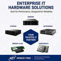 Материнская плата MZ73-LM1 E-ATX с двумя разъемами SP5 LGA6096, DDR5 6000 МТ/с, PCIe 4.0, SlimSAS, TDP 400 Вт для EPYC 9004 9005