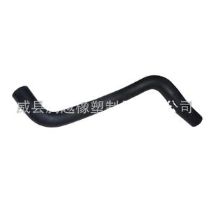 Manguera de Refrigerante 5495264 para Daewoo, Plástico, 450mm de Longitud, Pieza de Repuesto - Product Image 2