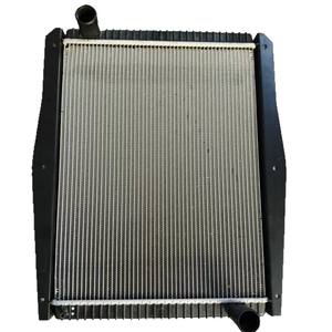 Radiador para Tractores Claas, Modelos Arion 620C/630C/640/510, 620, 630, 650, 510 - Product Image 4