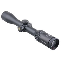 Viseur télescopique Vector Optics Continental x6 1.5-9x42 G4 Visée optique pour chasse