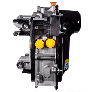Boîtier mécatronique de transmission automatique à double embrayage DSG 7 vitesses HXT 0AM927769E 0AM325025C/K 0AM325026C DQ200 – Pièce de rechange - Product Image 5