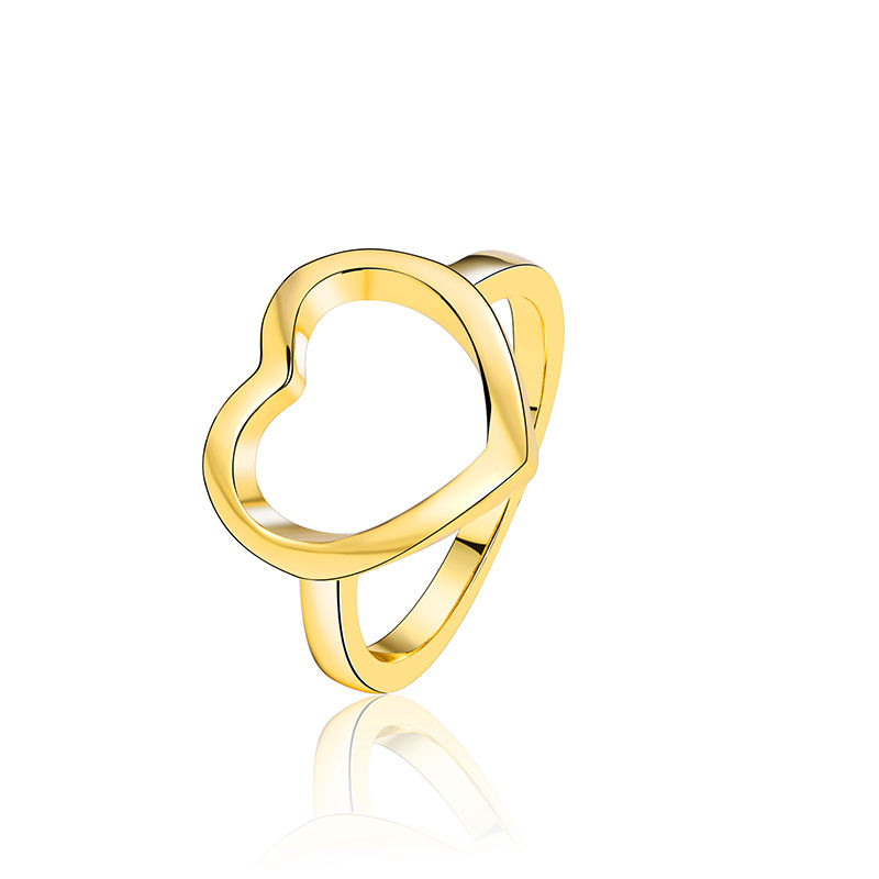 18K Gold