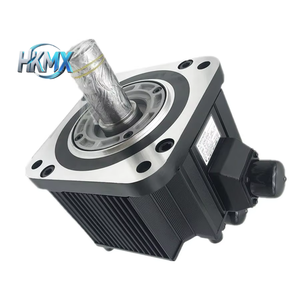 มอเตอร์เซอร์โว AC แรงบิดสูง ความเฉื่อยปานกลาง รุ่น SGMG-09A2A SGMG-13A2A SGMG-20A2A SGMG-30A2A SGMG-44A2A สำหรับอุปกรณ์อัตโนมัติทางอุตสาหกรรม - Product Image 1