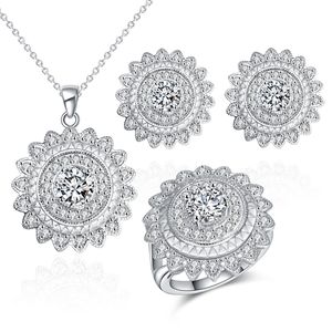 New Fashion Jewelry Sets for Women Earrings Set Women's Earring Earnings - Product Image 1