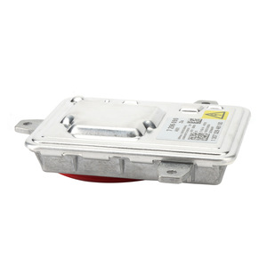 Ballast Mercedes-Benz D1s 130732931201 pour phares W176 W246, compensation électronique active du facteur de puissance - Product Image 3