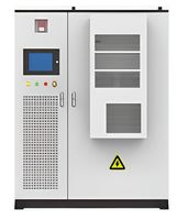 Système d'énergie solaire Inedge Power Factory Sale Microgrid avec batterie de stockage d'énergie renouvelable BMS EMS BESS 50kW/100kWh/100kW 215kWh