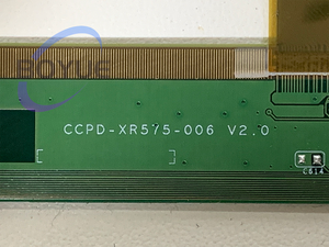 Remplacement d'écran de <span class=keywords><strong>TV</strong></span> <span class=keywords><strong>cassé</strong></span> 4K UHD 50 58 pouces panneau d'affichage LCD <span class=keywords><strong>Led</strong></span> à cellules ouvertes CC500OV6D Ver.01 CC580PV6D Ver.01 - Product Image 4