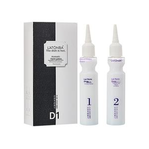 नए ठंडे स्केलिंग पोशन तेजी से स्केलिंग एजेंट इत्र कर्ली हेयर नाई की दुकान बाल सैलून विशेष पेर्म अर्ध-स्थायी स्प्रे - Product Image 5