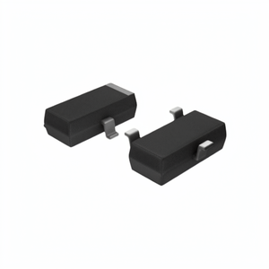 Composants électroniques en stock : Transistors TO-236-3, SC-59, SOT-23-3 KSC2859YMTF - Product Image 1