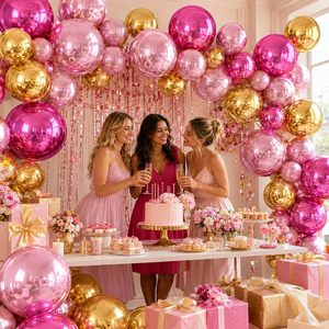 Proveedor de Globos Estándar de 5 Pulgadas al por Mayor, Fábrica de Globos de Látex de China, Fabricante de Globos para Fiestas - Product Image 5