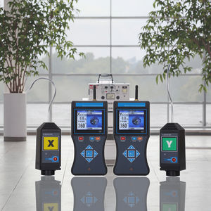 MOEORW-WH9898Y 550kV Remote Wireless Hochspannungs-Kernphasen-Detektor Hochspannungs-Satelliten-Timing Remote-Phasen detektor - Product Image 5