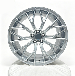 ล้อฟอร์จ TZJX 6x139.7 5x114.3 4x100 สำหรับ G80 G82 G87 RS3 RS6 CFK8 WRX STi 720S 765LT - Product Image 3
