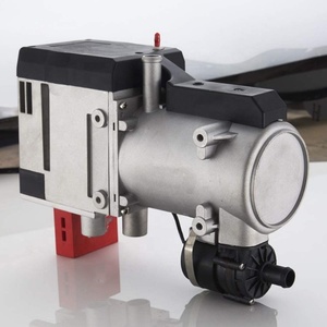 Chauffage à eau de 12v 5kw <span class=keywords><strong>pour</strong></span> moteur de <span class=keywords><strong>voiture</strong></span> diesel, Parking, bateau, caravane, bus - Product Image 2